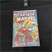 Captain  Marvel 22