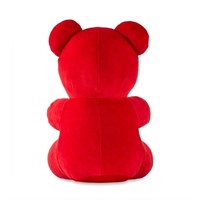 P11111 Valentine’s Day Red Gummy Bear Plush