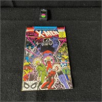 X-men Annual 14 1st Cameo app Gambit