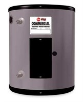Rheem Commercial Point of Use 10 Gal. 120-Volt ...