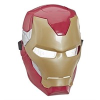 NEW | Marvel Avengers Iron Man FX Mask