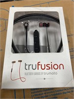 NEW | Lot Of 5-Tru Fusion-bluetooth By Trumoto