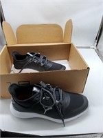 Puma black size 8 women's shoes