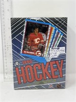 1990 Opeechee hockey cards