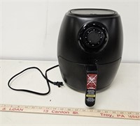 Air Fryer- Used but Clean