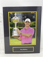 Print- Rory McIlroy