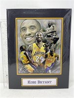 Print- Kobe Bryant