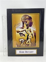 Print- Kobe Bryant