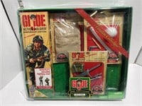 GI JOE action soldier