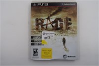 PS3: RAGE