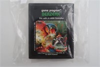 ATARI BERZERK