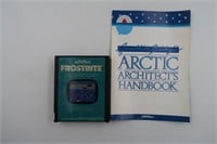 ATARI FROSTBITE