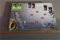 THE 19TH HOLE GOLF DRINKING GAME