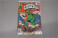 GODZILLA KING OF THE MONSTERS #15