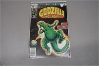 GODZILLA KING OF THE MONSTERS #12