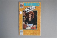 MARRIED WITH CHILDREN #7