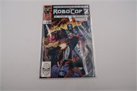 ROBO COP 2 #1 COMIC