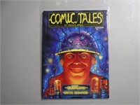 Comic Tales