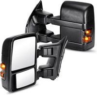 $121  1999-2016 Ford F-250 F-350 Towing Mirrors