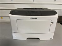 Lexmark printer laser printer