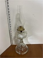 Oil lamp