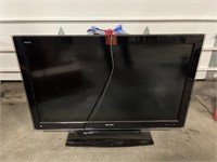 Sharp TV