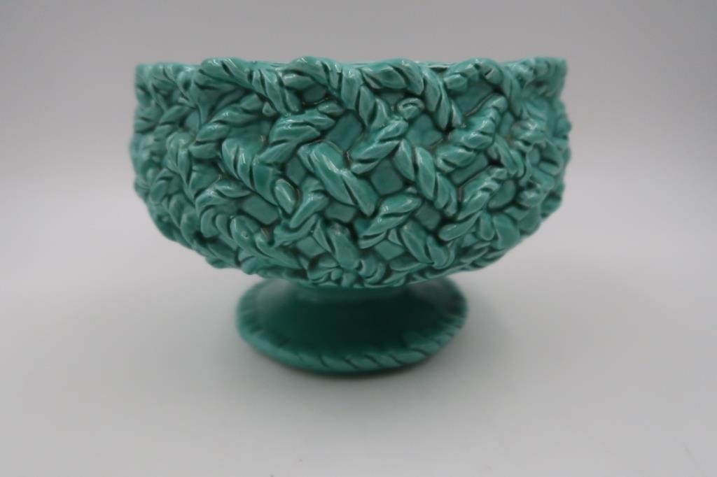 INARCO FOOTED BOWL