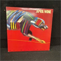 April Wine Animal Grace album