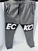 Large Ecko Unlimited sweat pants