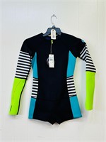 NEW Women's Roxy Wet Suit size 8/L