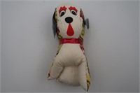 EARLY 1980'S DARIEN LAKE VIPER DOG