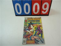 Marvel Tean-Up Spiderman #62