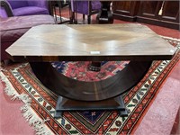 Art Deco Style Occasional Table,