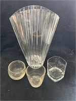 (13) Miscellaneous Glassware