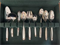 American Stainless Flatware