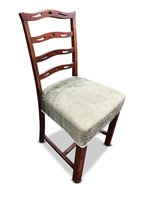 George III Style Chair,