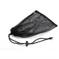 NEW Drawstring Water Sports Snorkel Storage