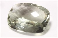 Brazilian Green Quartz,