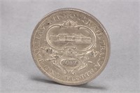 1927 Australian Silver Florin,