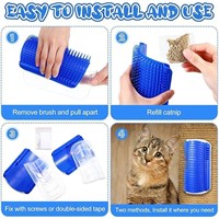 NEW Cat Brush Comb