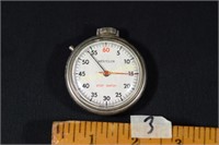 VINTAGE STOP WATCH - NOTE CONDITION