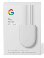 Google nest power connector