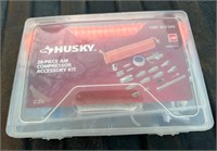 Husky Air Compressor Kit