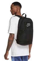 Nike Elemental Backpack  21L Black
