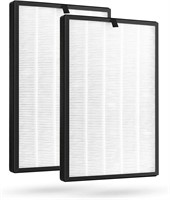 2 Packs APH260 Replacement Filter  3-in-1