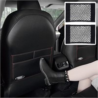 Set of 2 DEDC Tesla 3/Y/S Seat Protectors
