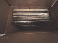 LOT OF APX. 30 RECORD ALBUMS- VOCALS
