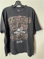 2009 New Orleans Saints Shirt