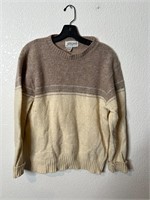 Vintage Jerome Wool Sweater Soft
