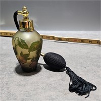 Perfume bottle